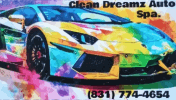 Clean Dreamz Auto Spa